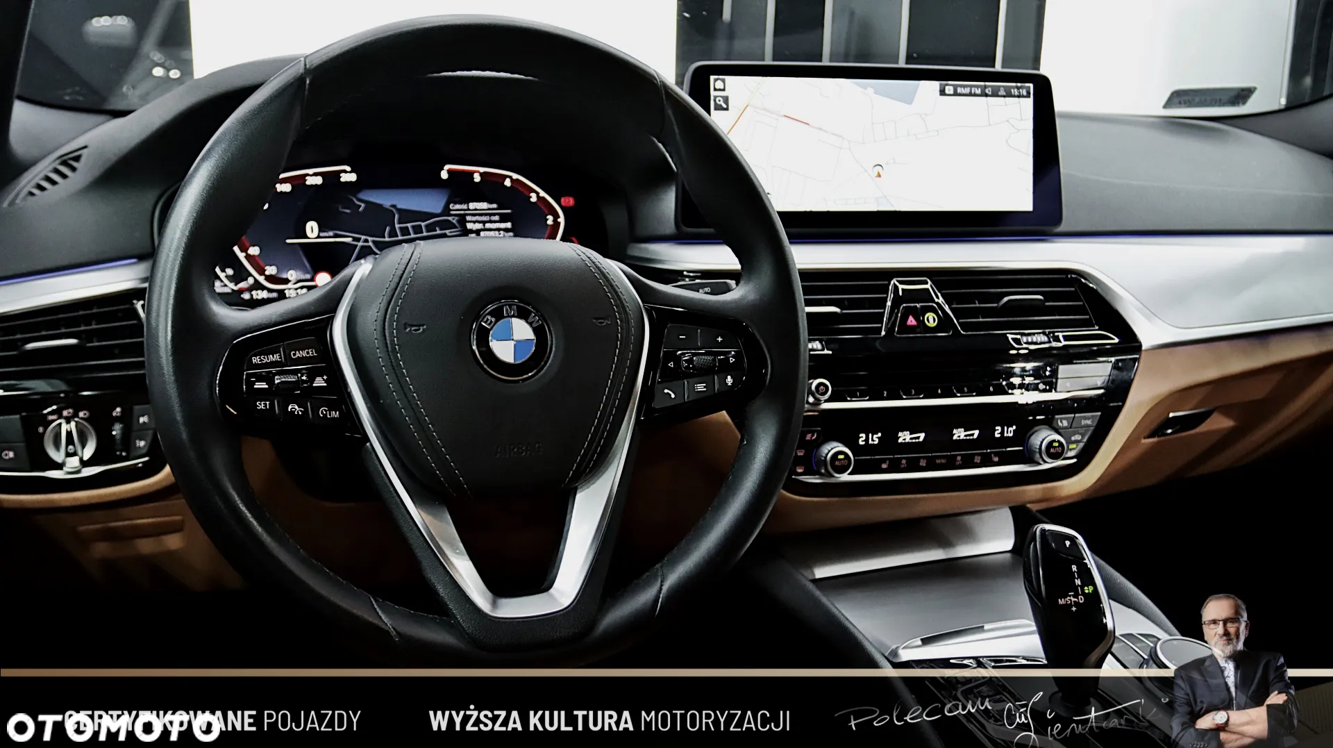 BMW Seria 5 - 17