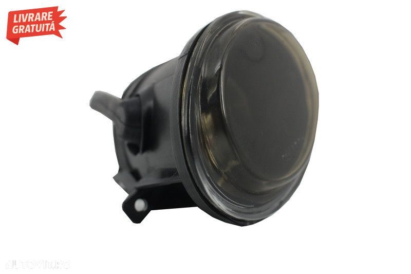 Bara Fata BMW Seria 3 E46 4D (1998-2004) M-technik cu Proiectoare Ceat - 8