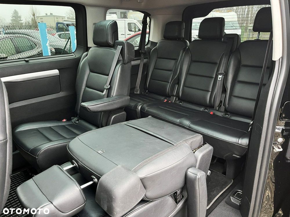 Opel Zafira 2.0 D L Edition - 19