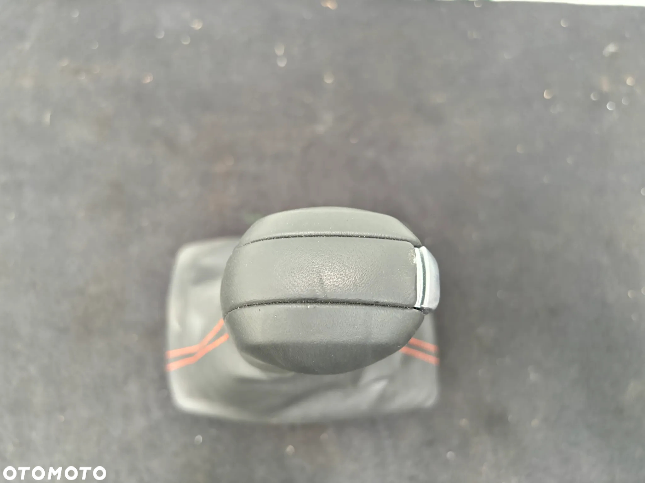 SEAT ATECA GAŁKA MESZEK FR  ZMIANY BIEGOW 577713203A - 8