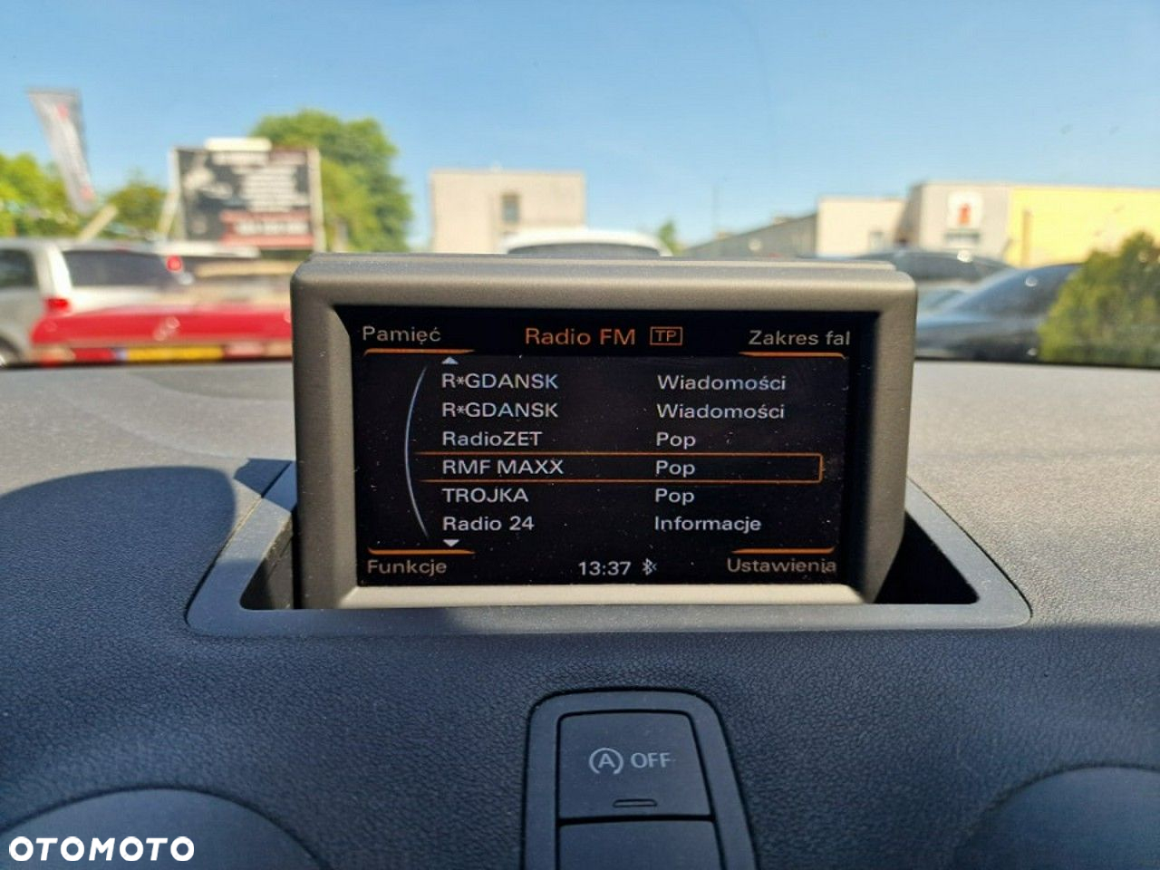 Audi A1 1.2 TFSI Attraction - 21