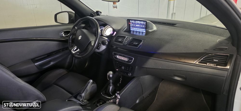 Renault Mégane 1.2 TCE GT Line SS - 29