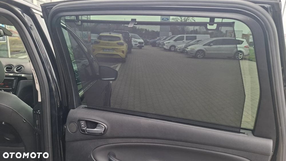 Ford S-Max 2.0 TDCi Titanium - 13