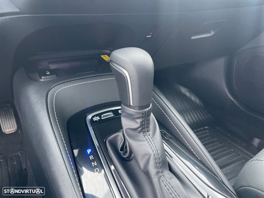 Toyota Corolla Touring Sports 1.8 Hybrid Exclusive - 27