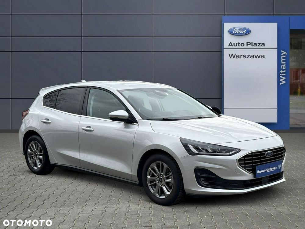 Ford Focus - 8