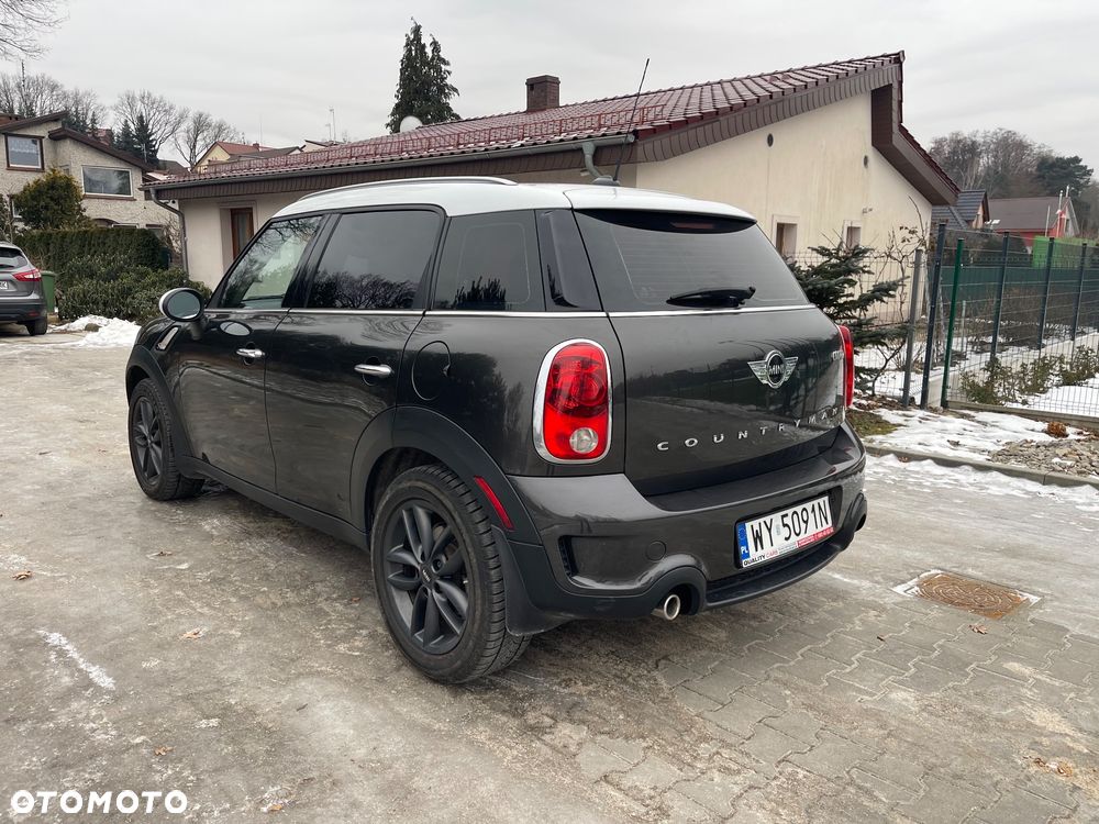 MINI Countryman - 3