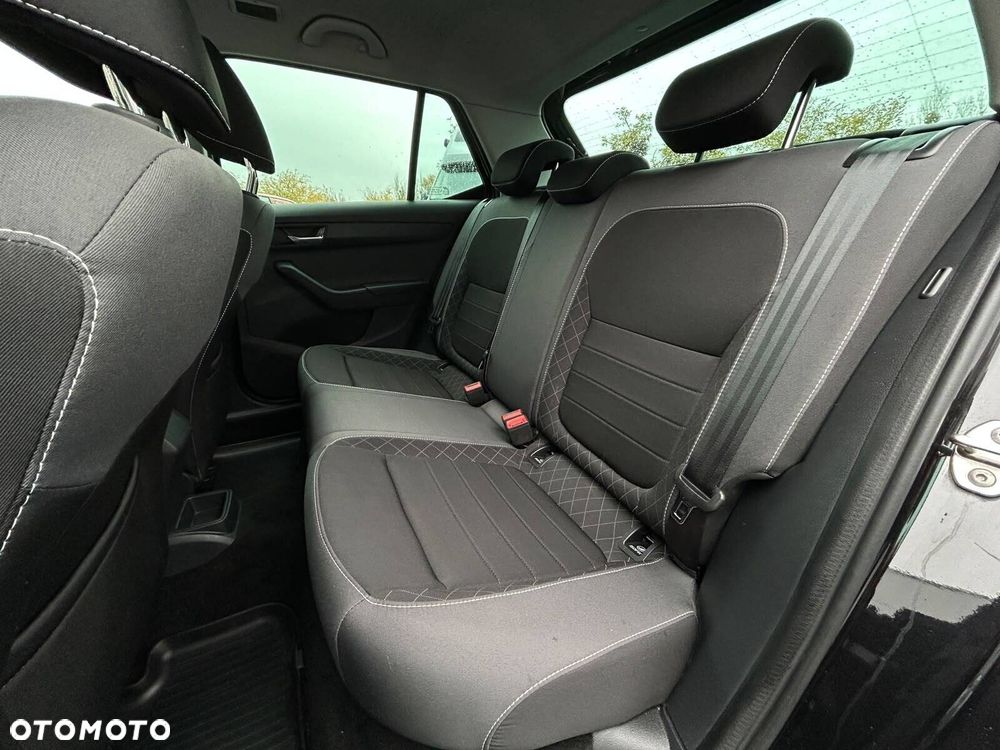 Skoda Fabia 1.0 TSI Ambition - 18