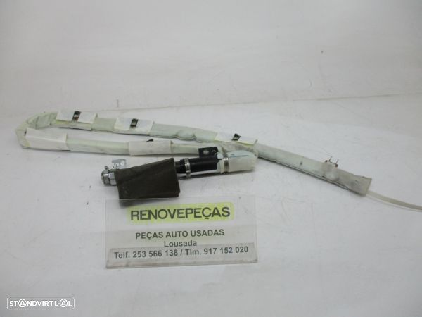 Airbag Cortina Dto Renault Sc?Nic I Ve?Culo Multiuso (Ja0/1_, Fa0_) - 1