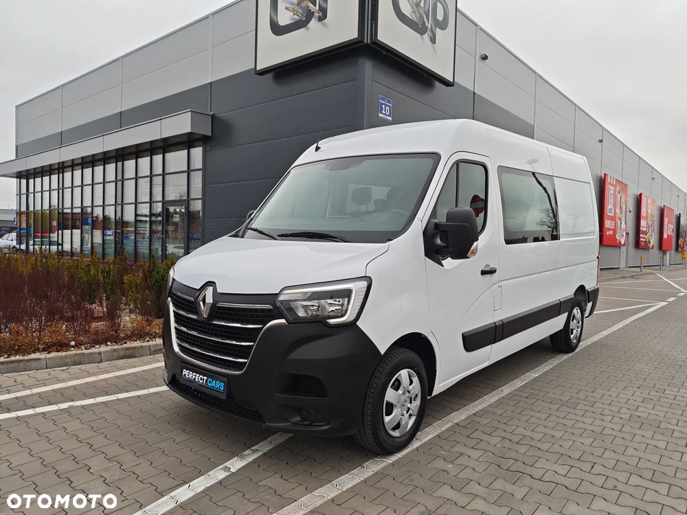 Renault Master - 3