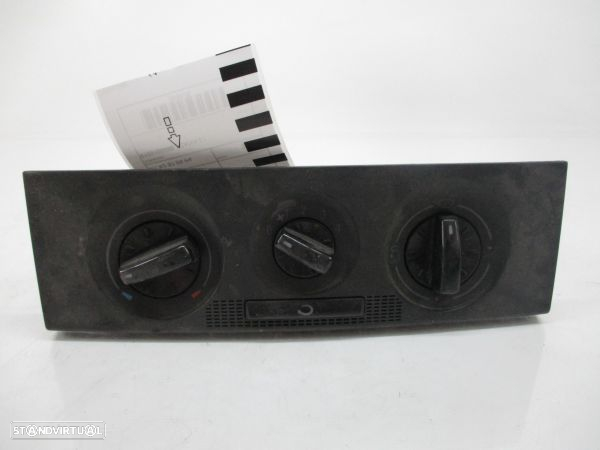 Comando Chaufagem Seat Ibiza (6K1) - 2