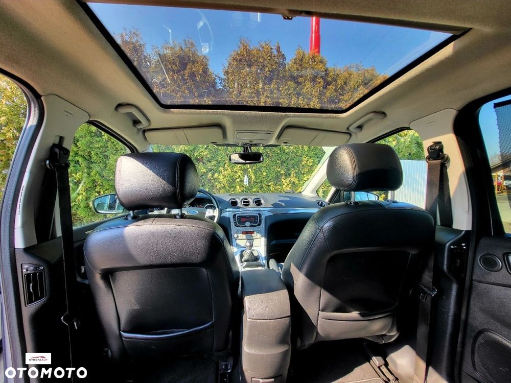Ford S-Max - 10