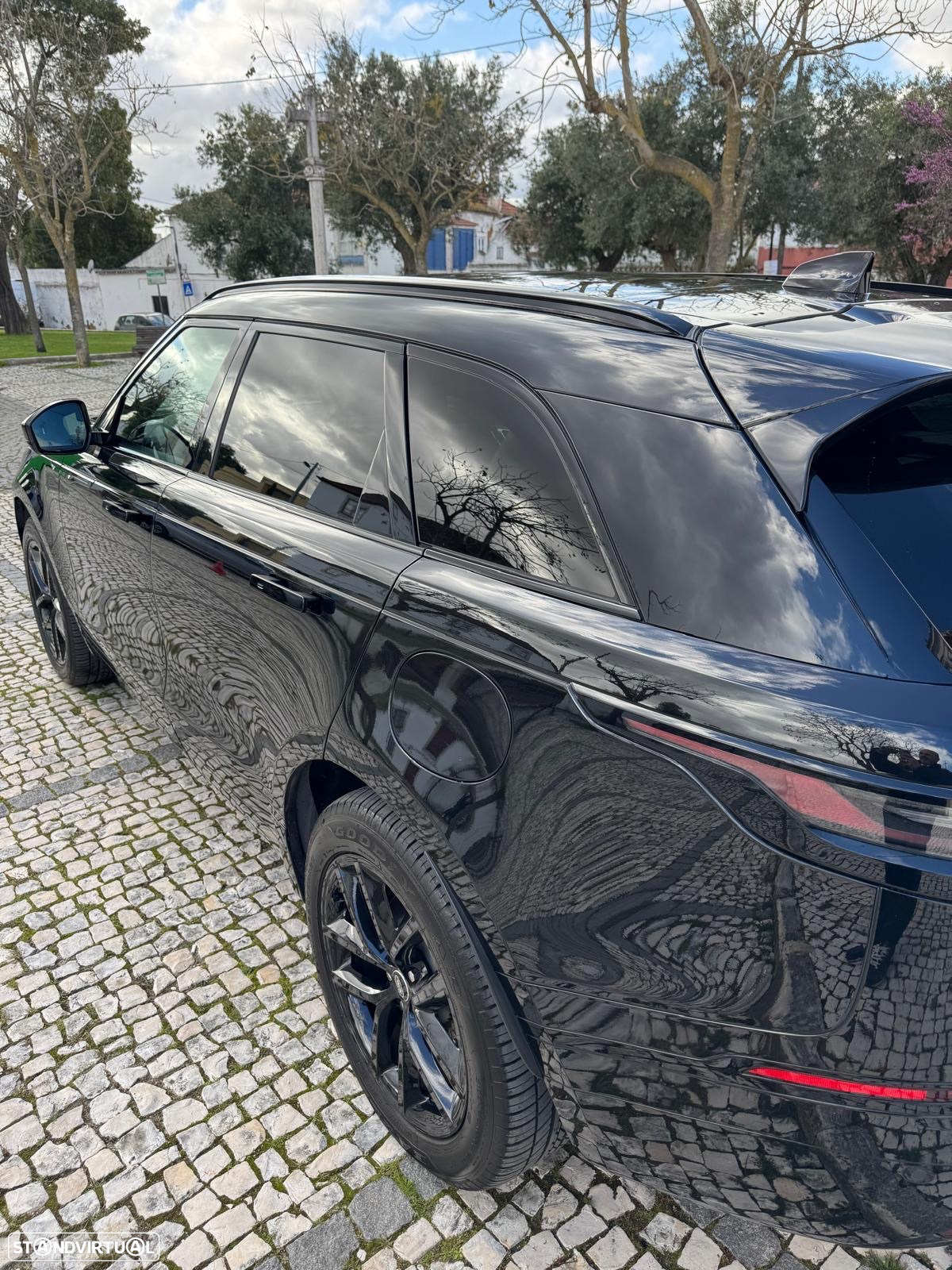 Land Rover Range Rover Velar 2.0 P400e AWD Edition - 7