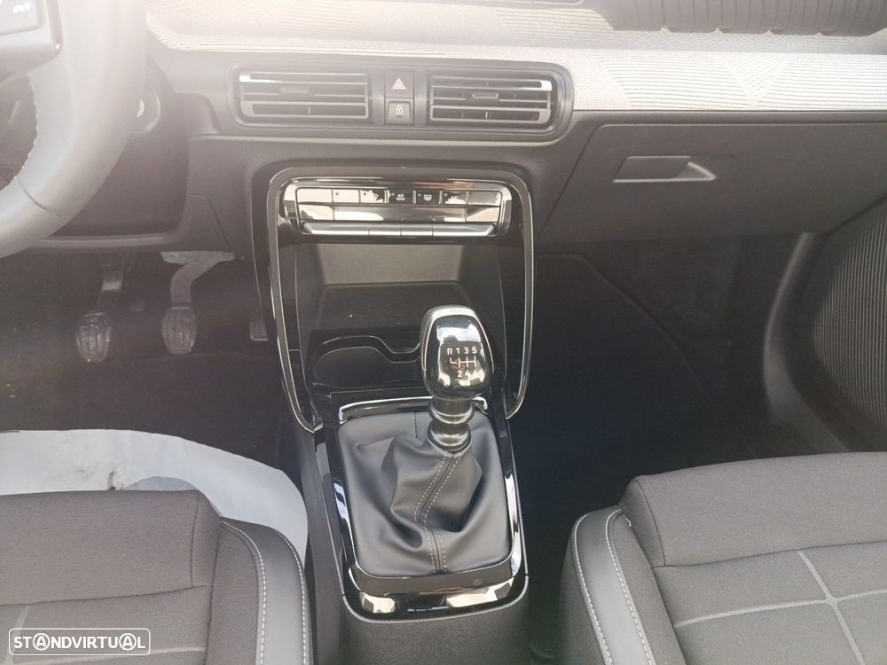 Citroën C3 1.2 PureTech Max - 11