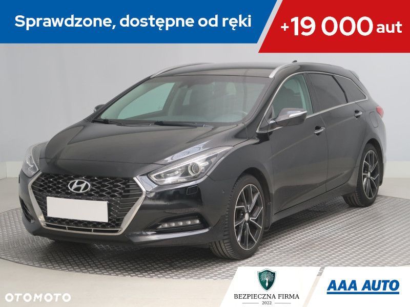 Hyundai i40 - 2