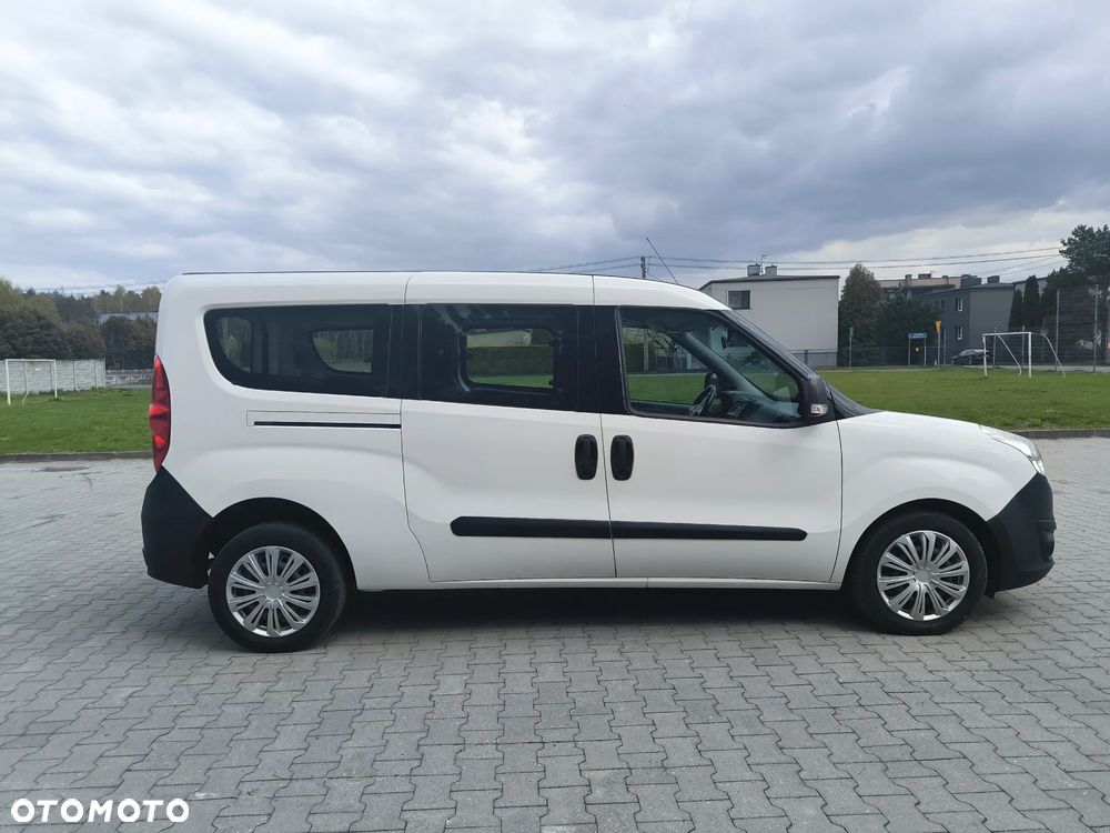 Opel Combo Tour L2H1 - 4
