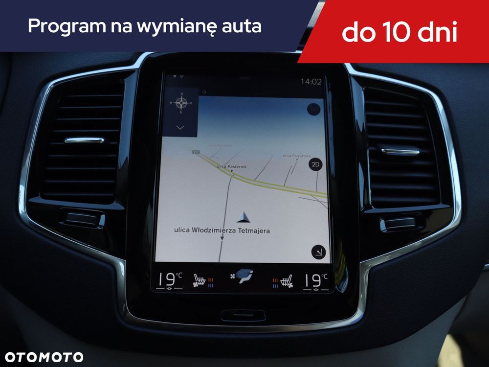 Volvo XC 90 - 14