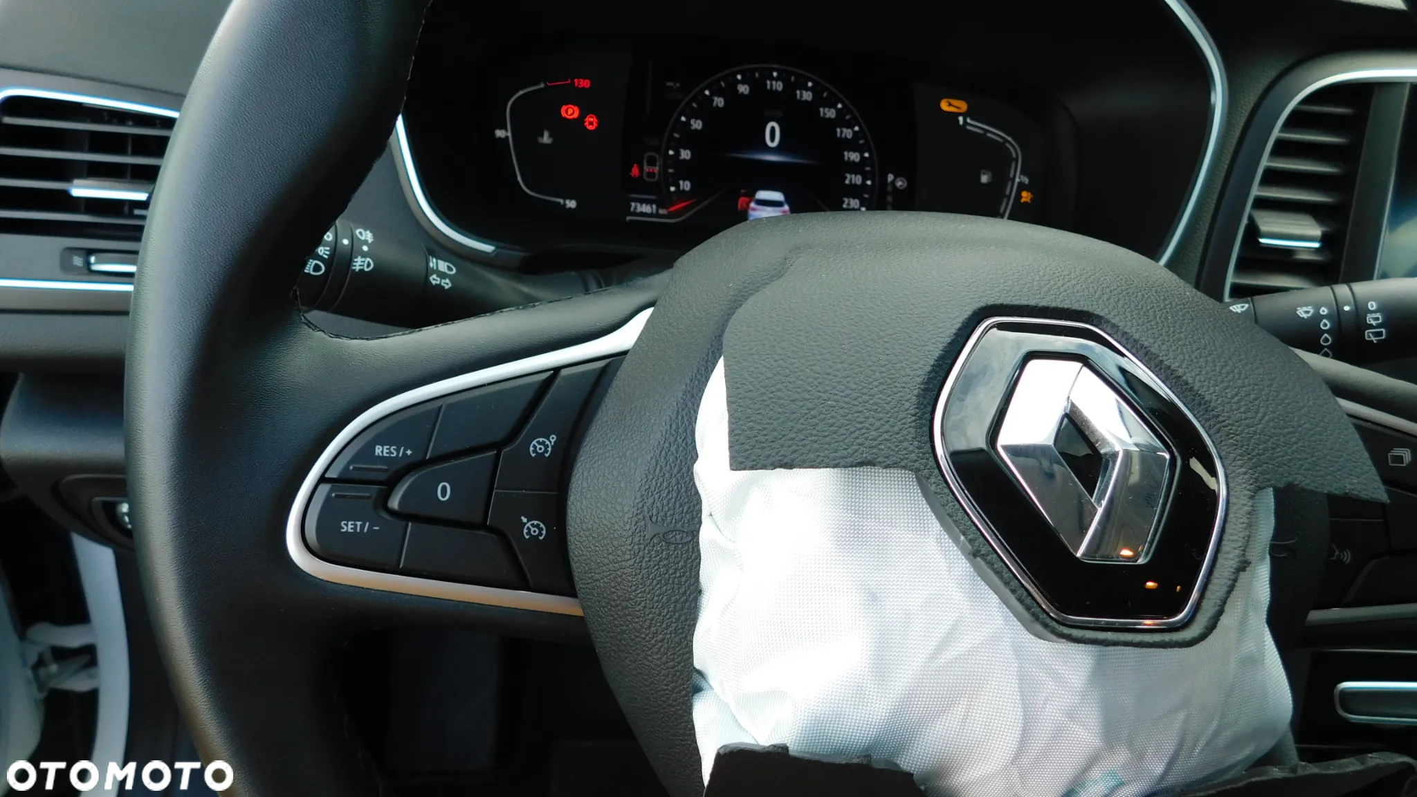 Renault Megane - 17