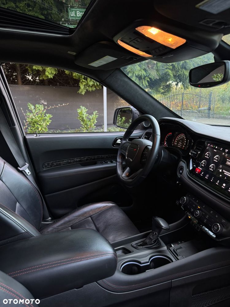 Dodge Durango 5.7 R/T - 40