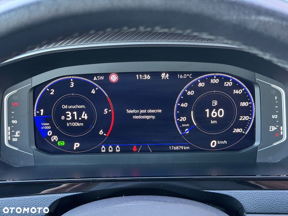 Volkswagen Arteon 2.0 TDI SCR 4Motion DSG R-Line - 23