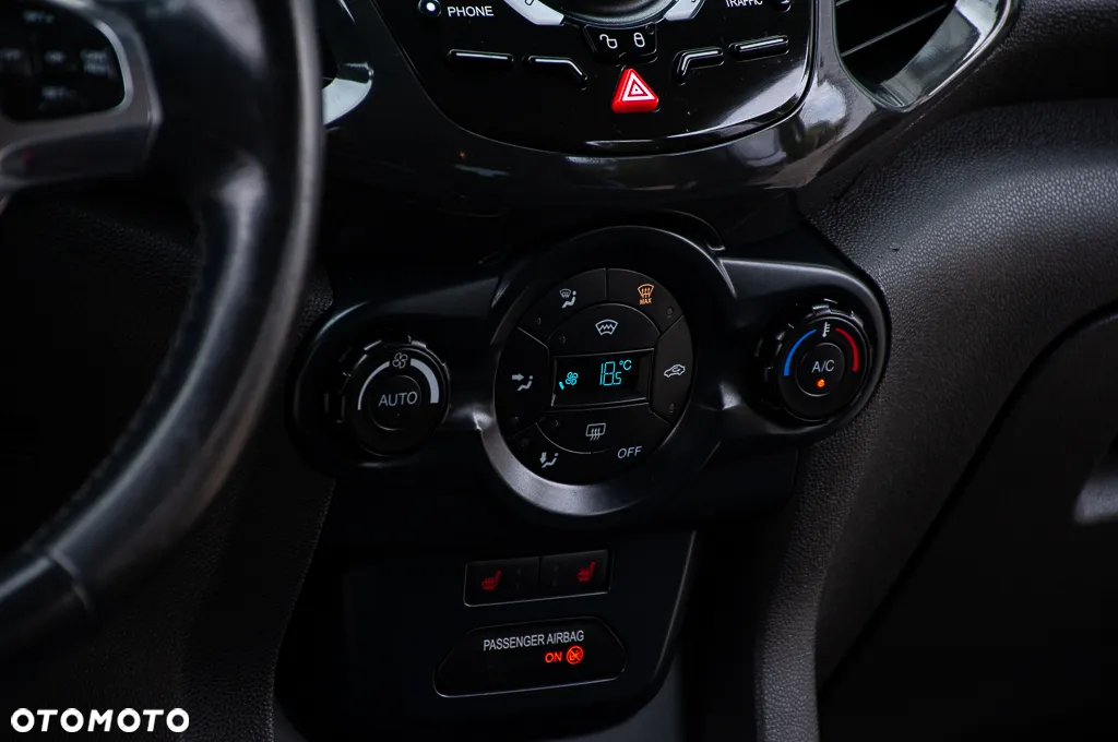 Ford EcoSport 1.0 EcoBoost Trend ASS - 37
