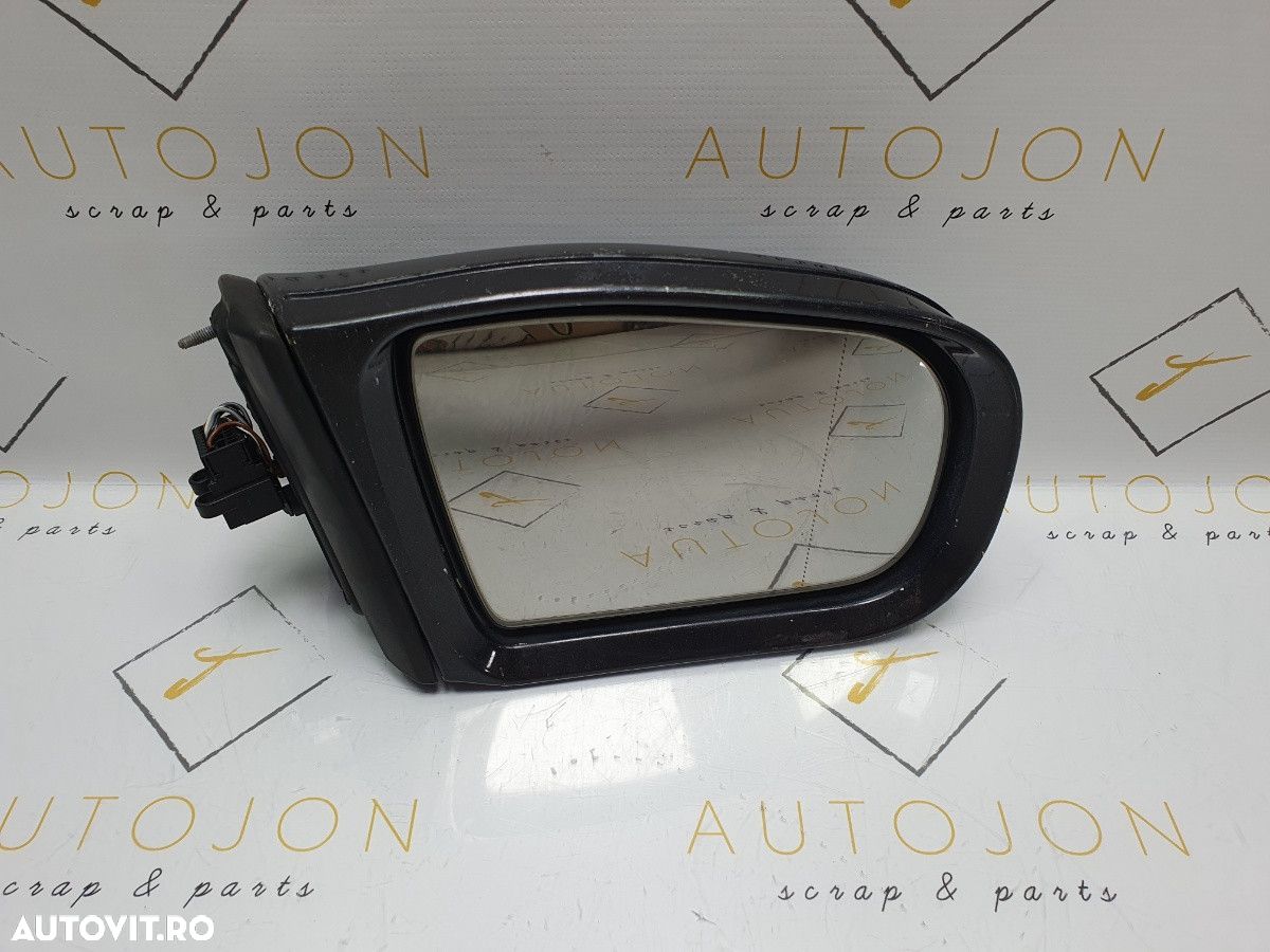 Oglinda dreapta MERCEDES-BENZ E-CLASS (VF210) [ 1996 - 2003 ] OEM 41-3131-41S - 1