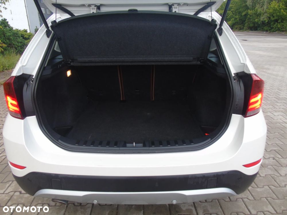 BMW X1 - 11