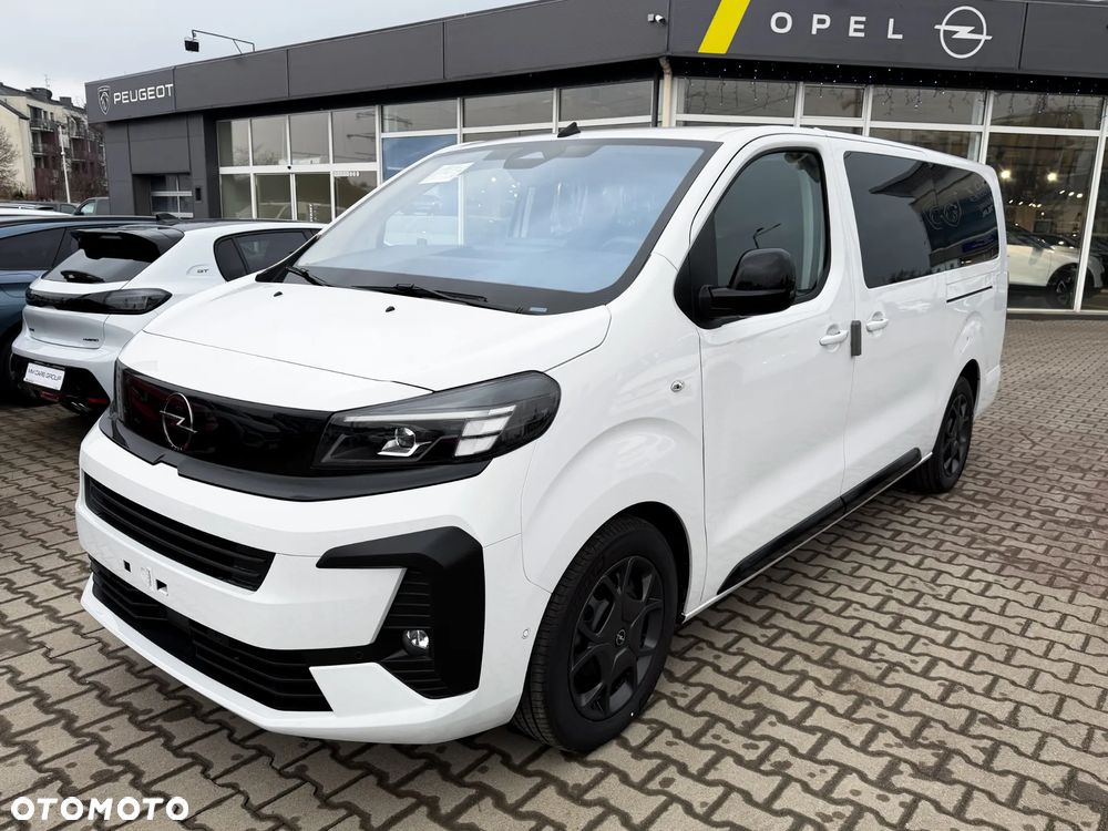 Opel Zafira 2.2 Diesel XL Business - 35