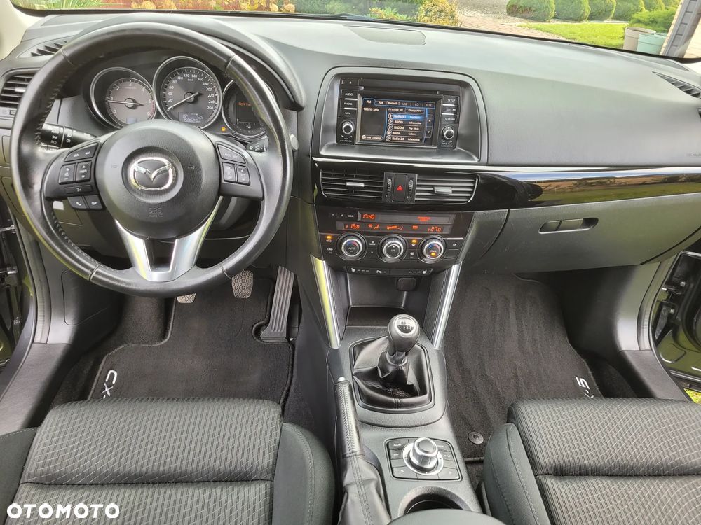 Mazda CX-5 2.2 D Skyenergy 2WD - 22