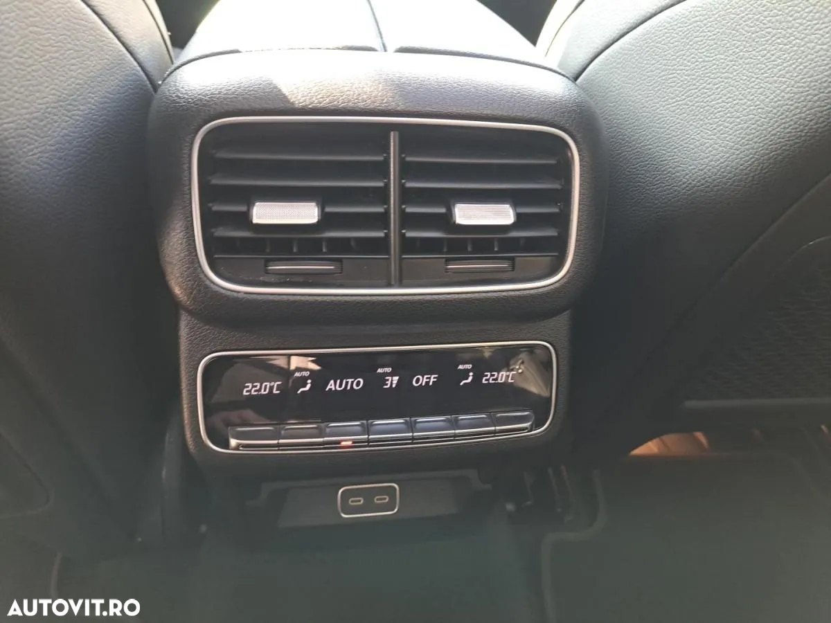 Mercedes-Benz GLE 400 PHEV 4MATIC - 18