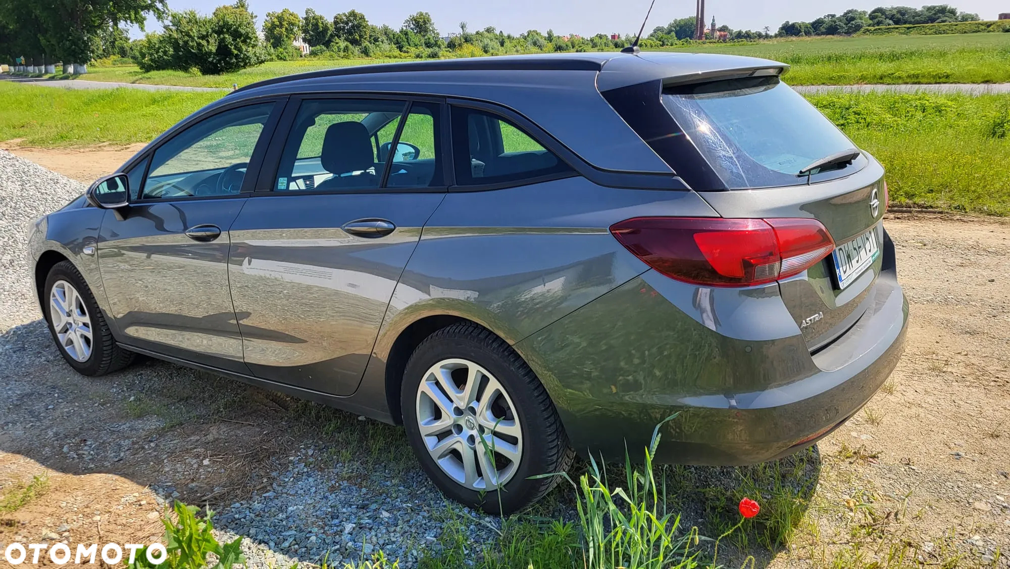 Opel Astra V 1.6 CDTI Enjoy S&S - 7