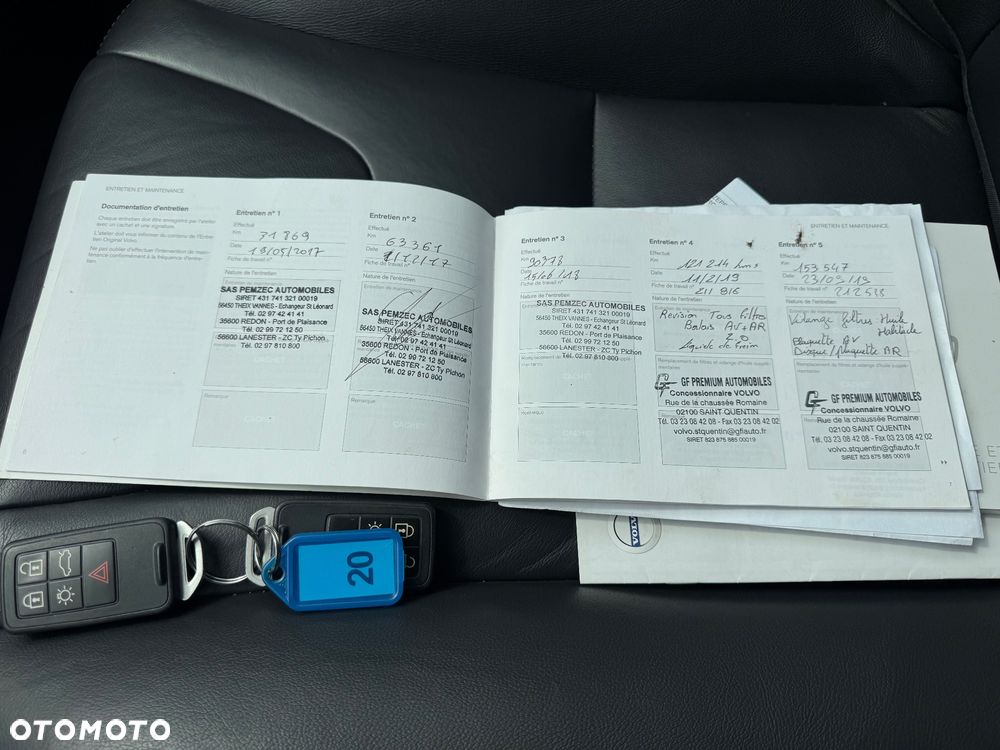 Volvo XC 60 D4 Drive-E Momentum - 19