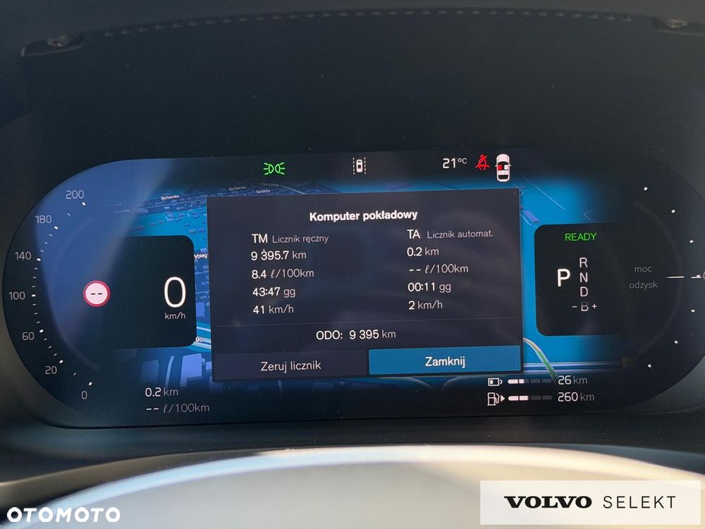 Volvo V60 - 22
