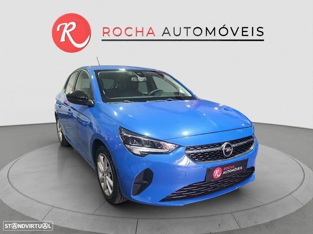 Opel Corsa 1.2 T Elegance Aut. - 3