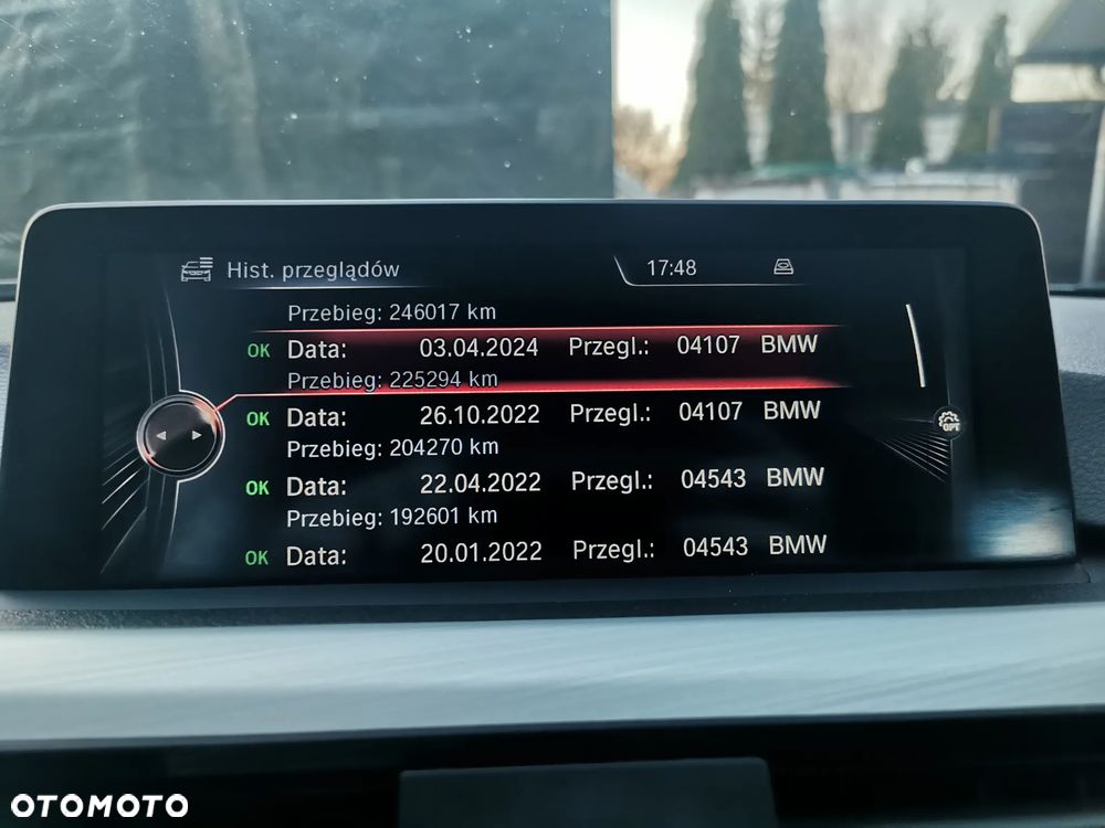 BMW Seria 3 320d xDrive - 21