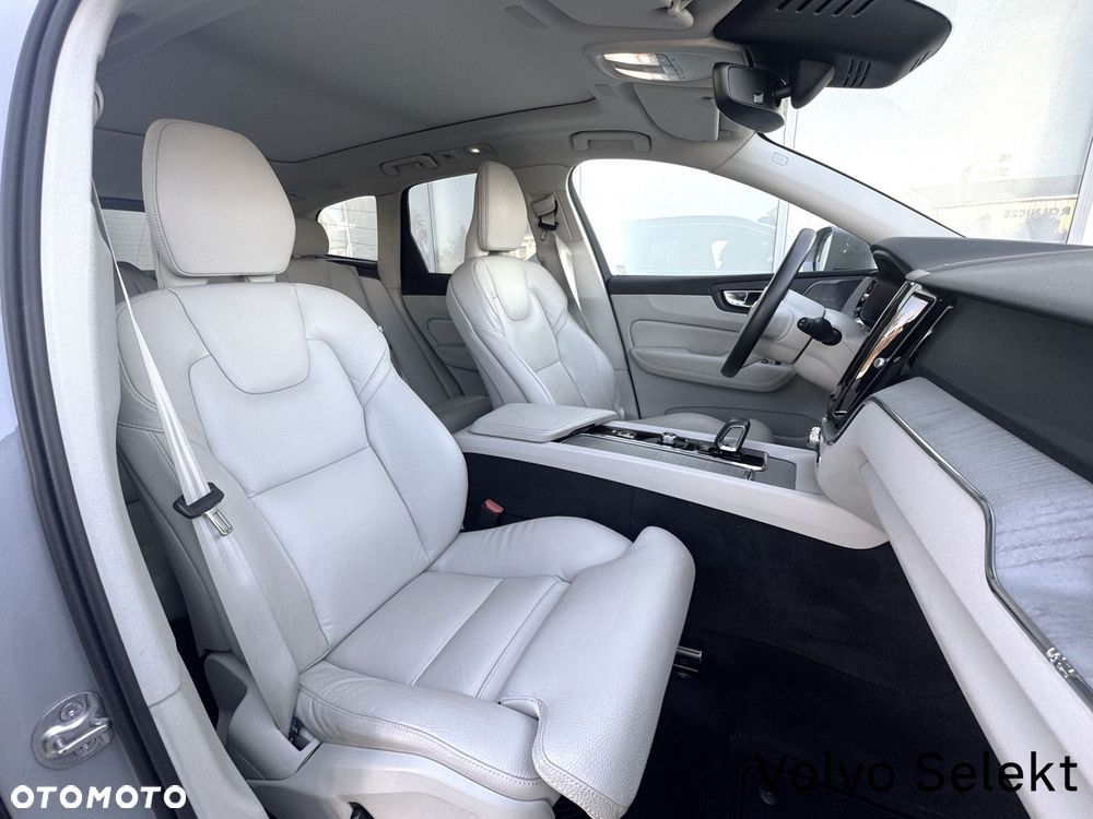 Volvo XC 60 - 27