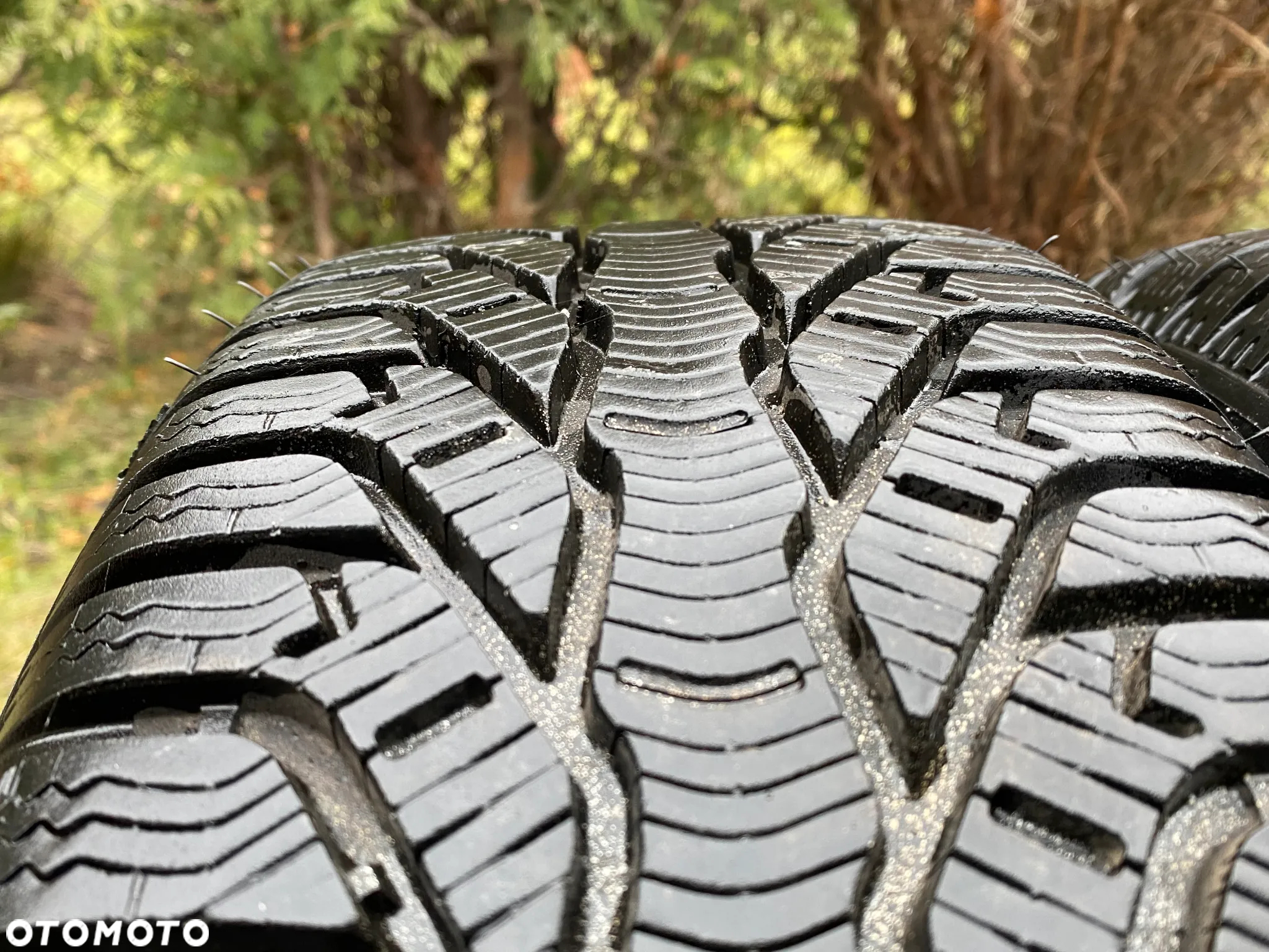 VW SEAT Felgi stalowe z oponami Koła 14" KLEBER KRISALP HP2 185/55/14 4x100 6,Jx14H2 ET38 - 14