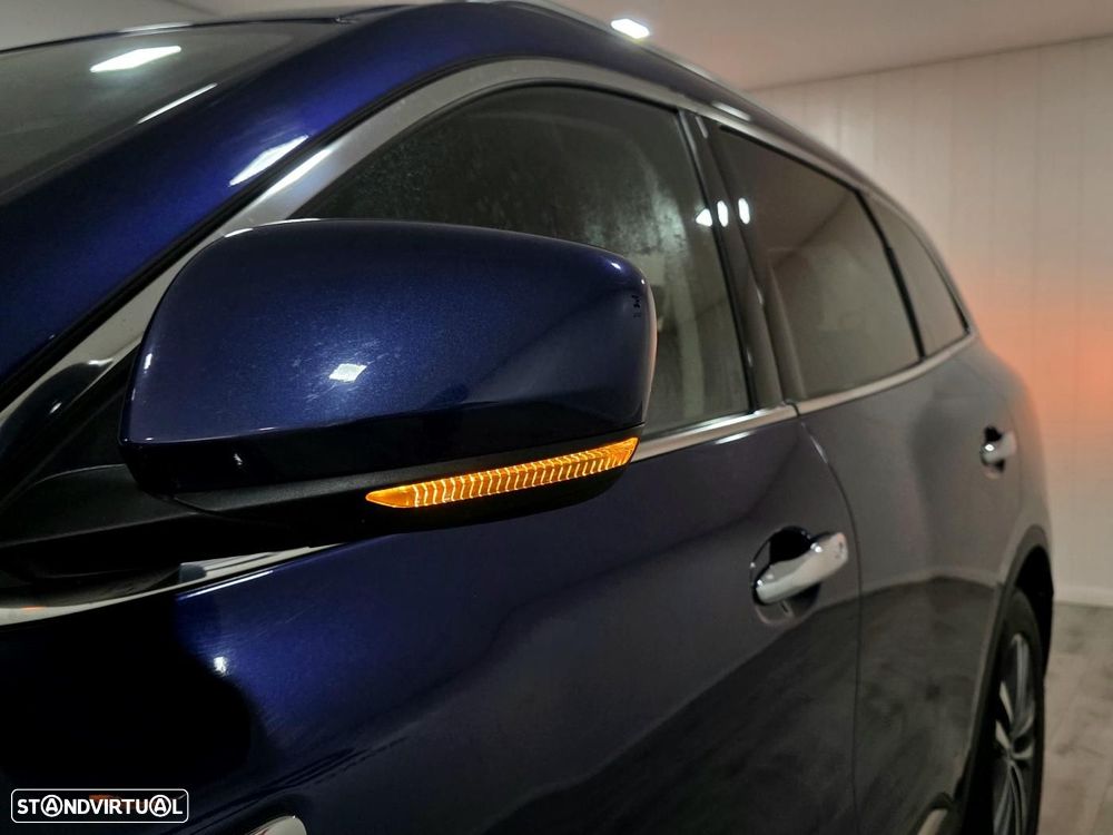 Renault Koleos 2.0 dCi Intens X-Tronic - 13