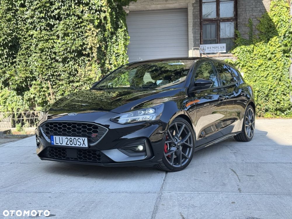 Ford Focus 2.0 EcoBlue ST - 3