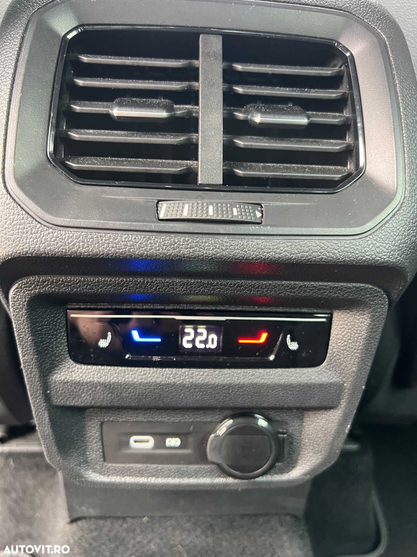 Seat Tarraco 1.5 TSI DSG7 FR - 8