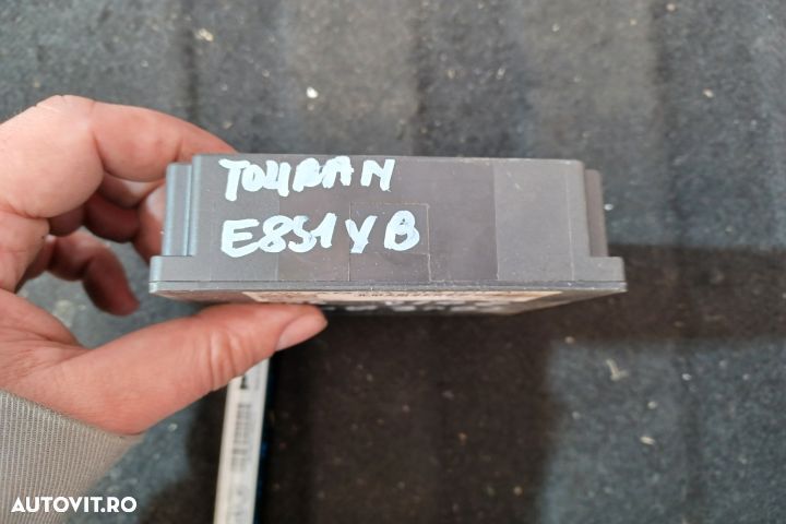 MODUL START STOP 3AA919041A  3AA919041A Volkswagen VW Touran 2 [2015 - 4