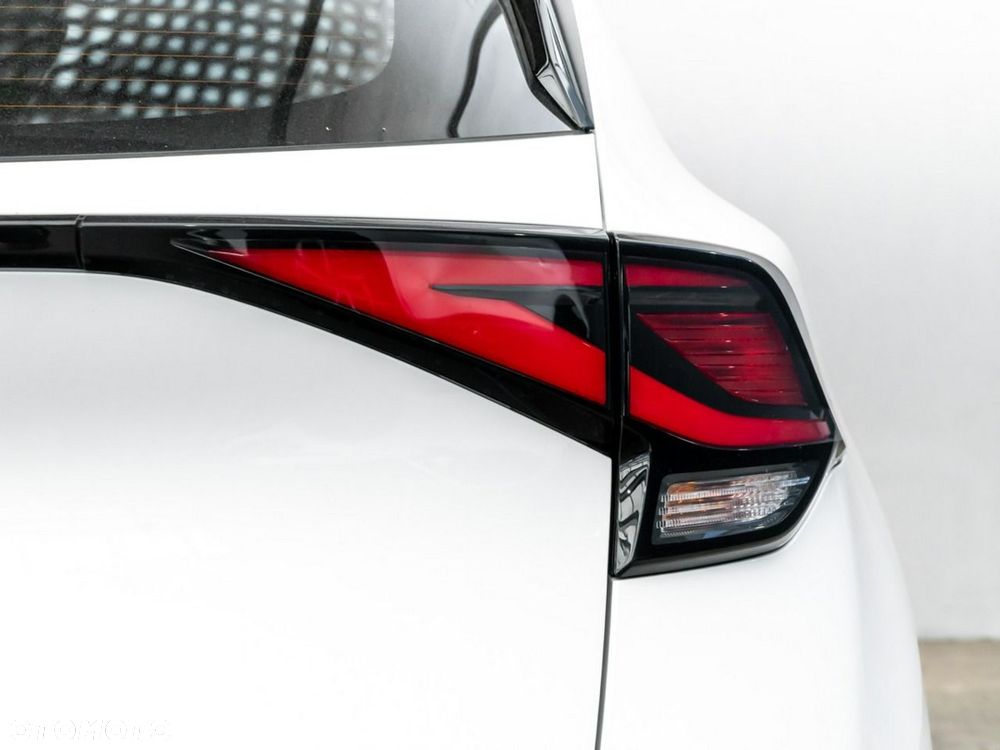 Kia Sportage 1.6 T-GDI M 2WD - 10