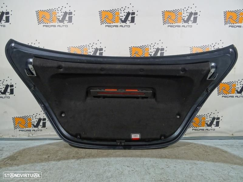 Tampa da Mala Mercedes-Benz C-Class W205 - 7