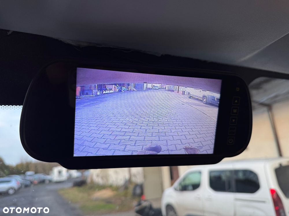 Iveco DAILY 35C16 WYWROTKA DOKA HDS! Kiper KAMERA NAWIGACJA KLIMA TEMPOMAT HAK na 3.5t - 21