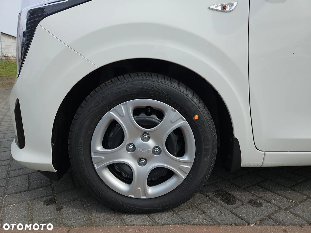 Kia Picanto 1.0 GDI L - 18