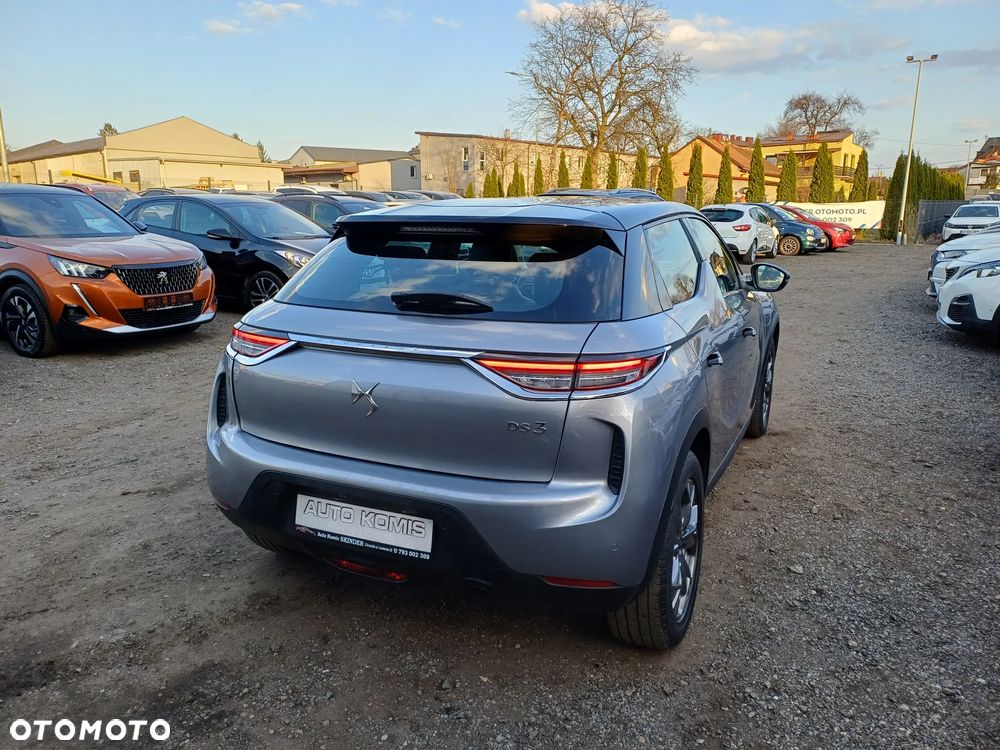 DS Automobiles DS 3 Crossback 1.2 PureTech Bastille - 7