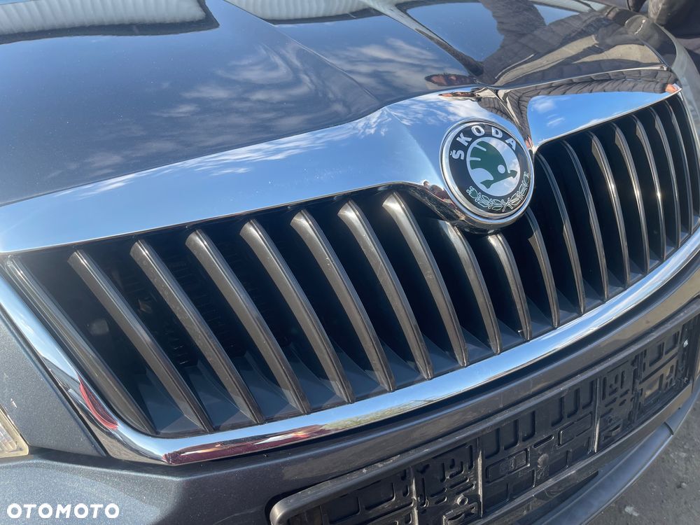 Skoda Octavia 1.4 TSI Ambiente Green tec - 38
