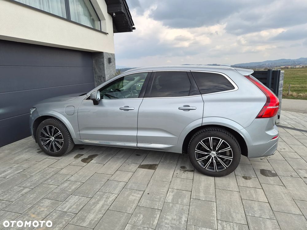 Volvo XC 60 - 5