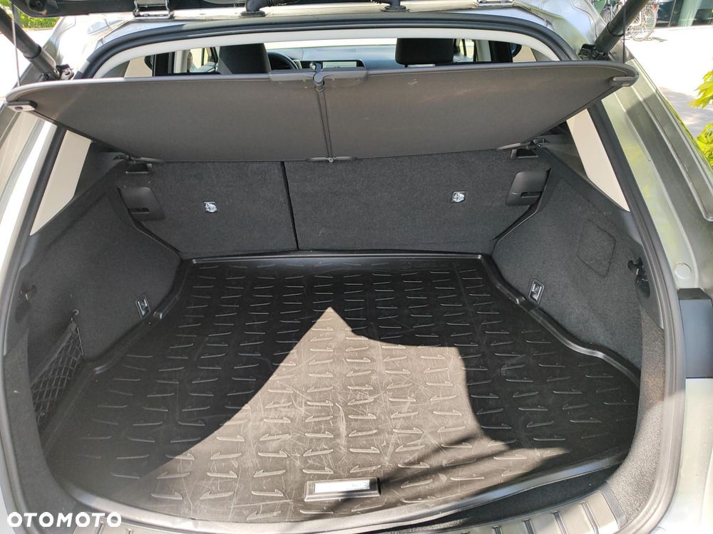Lexus NX 350h Prestige AWD - 21
