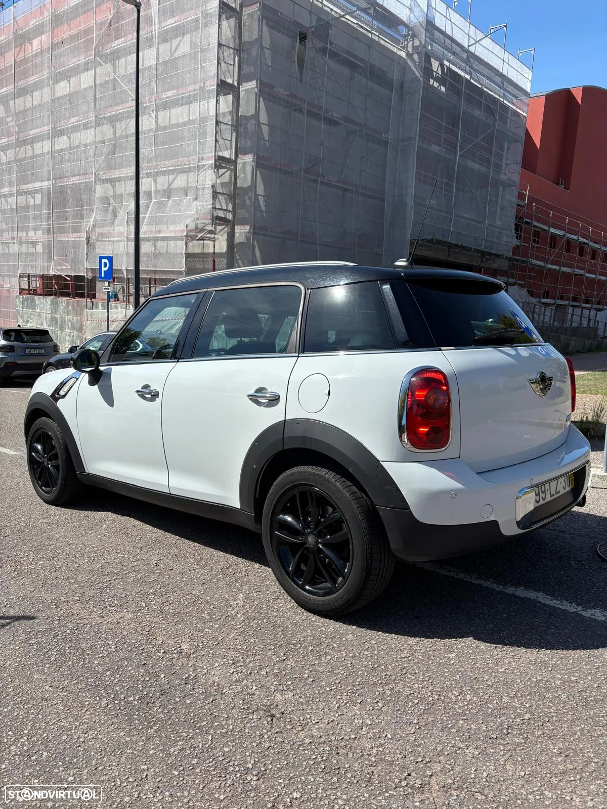 MINI Countryman - 4