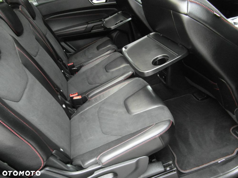 Ford S-Max 2.0 TDCi ST-Line - 35